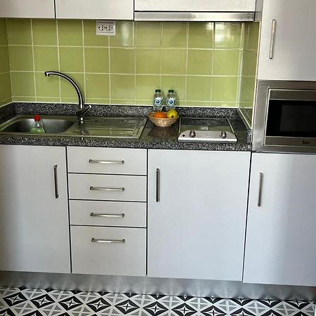 Smart Living Apartment Aveiro Ngoại thất bức ảnh