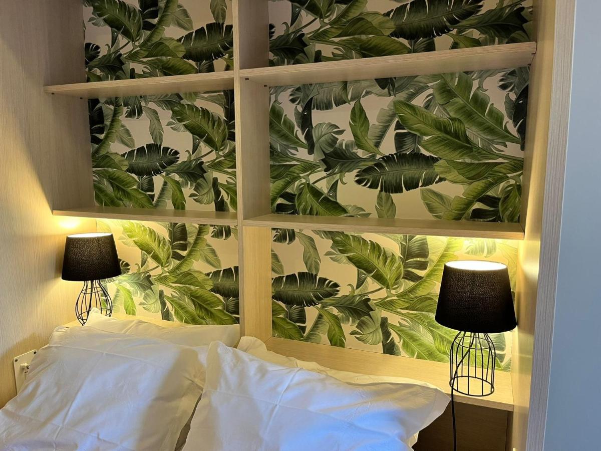 Smart Living Apartment Aveiro Ngoại thất bức ảnh
