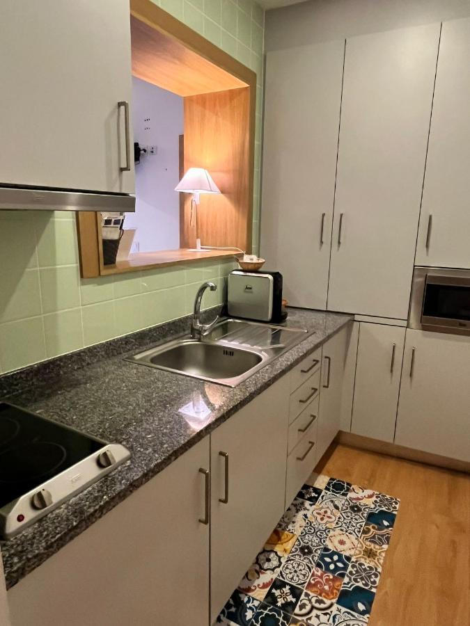 Smart Living Apartment Aveiro Ngoại thất bức ảnh