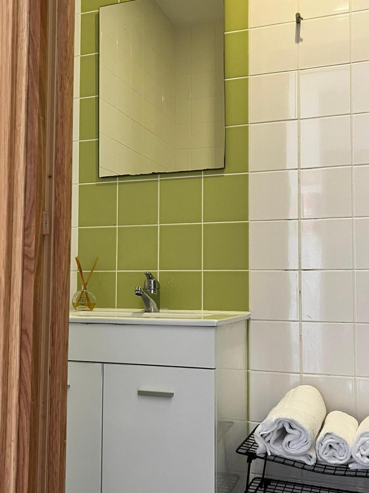 Smart Living Apartment Aveiro Ngoại thất bức ảnh