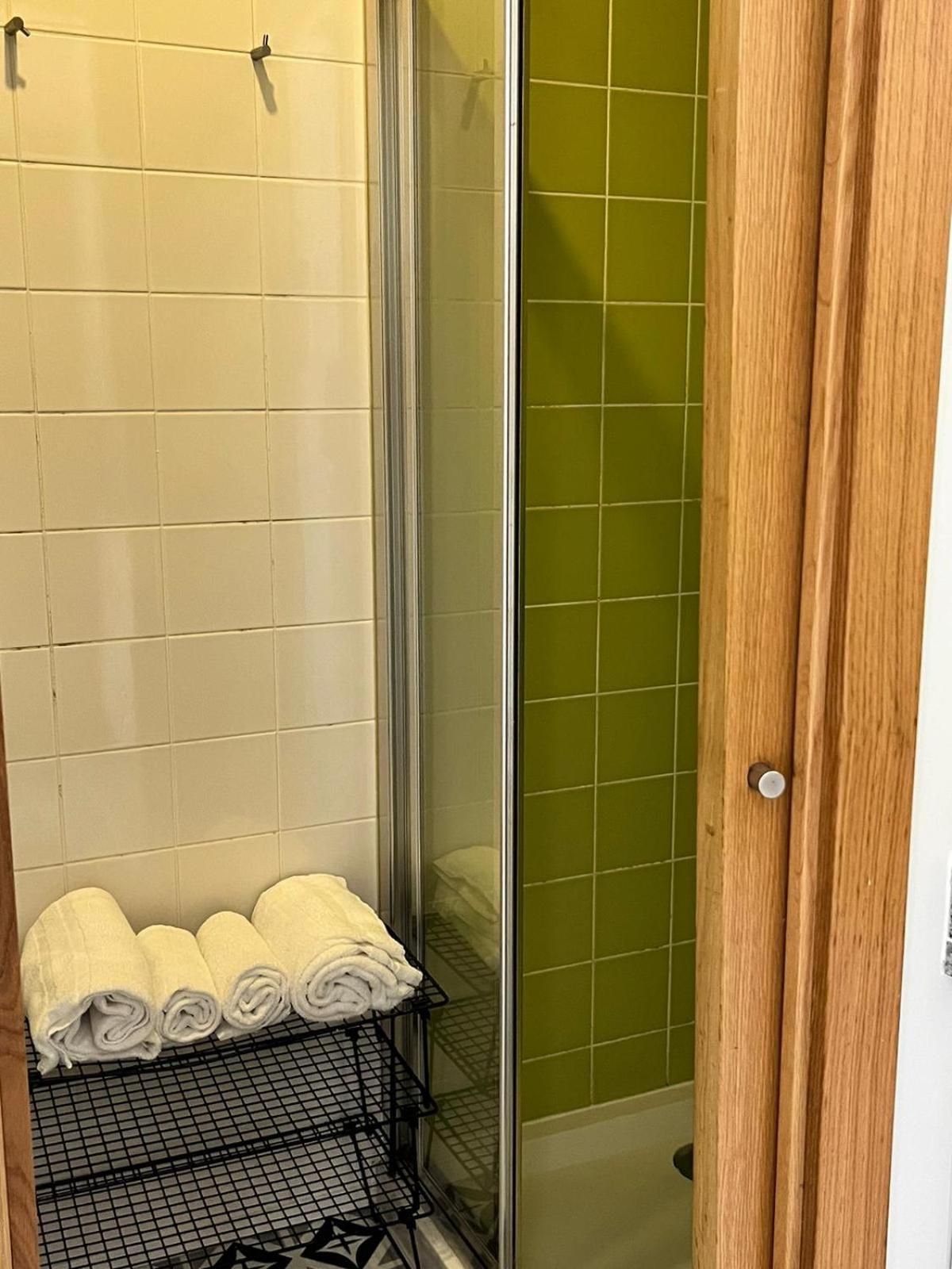 Smart Living Apartment Aveiro Ngoại thất bức ảnh